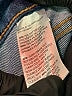 Chico's Blue Jeans Size Sm (0.5) - photo 5