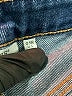 Chico's Blue Jeans Size Sm (0.5) - photo 6