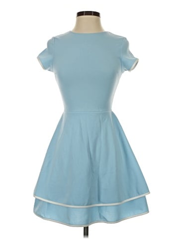 Love...ady Casual Dress (view 1)