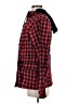Pulse Plaid Red Jacket Size S - photo 5