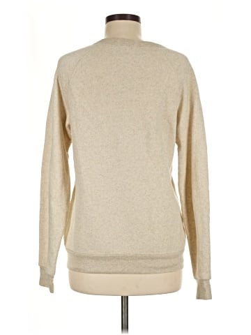Bow & Drape Sweatshirt (view 2)