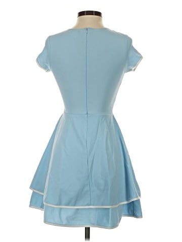 Love...ady Casual Dress (view 2)