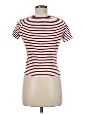 Brandy Melville Short Sleeve T-Shirt (view 2)