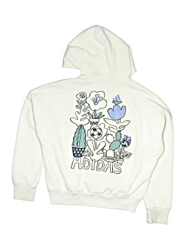 Adidas Pullover Hoodie (view 2)