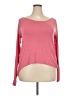 Zyia Active Pink Long Sleeve Top Size XXL - photo 1