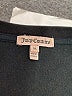 Juicy Couture Black Pullover Sweater Size XL - photo 7
