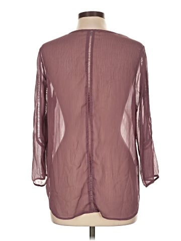 Daniel Rainn 3/4 Sleeve Blouse (view 2)