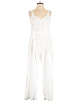 Ann Taylor Loft Jumpsuit