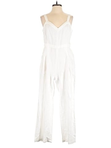 Ann Taylor LOFT Jumpsuit (view 1)