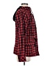 Pulse Plaid Red Jacket Size S - photo 4