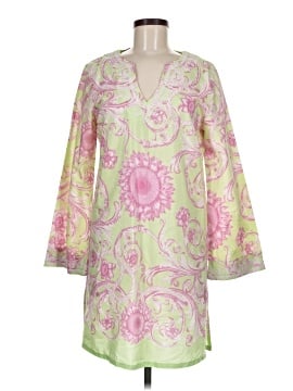 J. McLaughlin Casual Dress (view 1)
