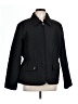 Jones New York Sport 100% Polyester Argyle Black Jacket Size XL - photo 1