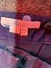 Boden Blue Dress Pants Size 8 - photo 7