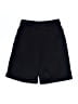 Runway Solid Black Athletic Shorts Size 2 - photo 2