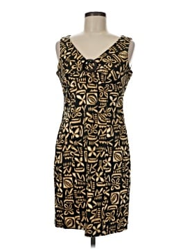 Jones New York Signature Cocktail Dress (view 1)