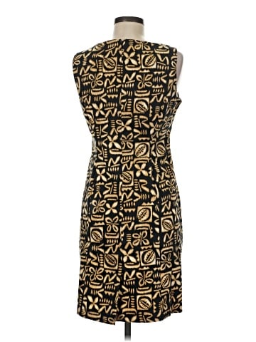 Jones New York Signature Cocktail Dress (view 2)