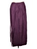 Travis Ayers Purple Formal Skirt Size 12 - photo 1