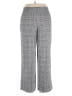 Max Studio Houndstooth Gray Dress Pants Size XL - photo 1