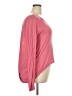 Zyia Active Pink Long Sleeve Top Size XXL - photo 4