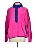 J.Crew 100% Polyester Pink Pullover Sweater Size L - photo 1