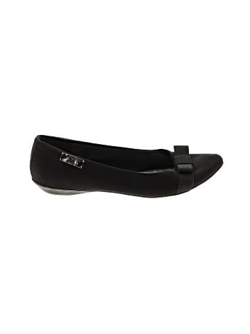 Anne Klein Sport Flats (view 1)
