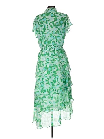 Elizabeth and James Cocktail Dress (view 2)