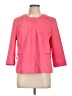 Rafaella Pink Jacket Size L - photo 1