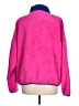 J.Crew 100% Polyester Pink Pullover Sweater Size L - photo 2