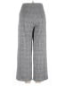 Max Studio Houndstooth Gray Dress Pants Size XL - photo 2