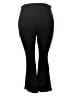 Torrid Black Active Pants Size 4X Plus (4) - photo 2