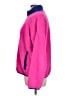 J.Crew 100% Polyester Pink Pullover Sweater Size L - photo 5