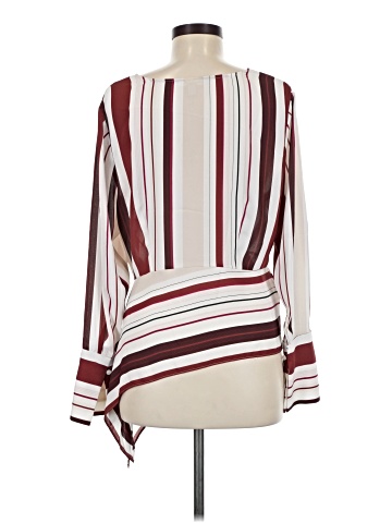 Chelsea28 Long Sleeve Blouse (view 2)