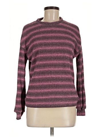 Musera Pullover Sweater (view 1)