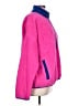 J.Crew 100% Polyester Pink Pullover Sweater Size L - photo 4