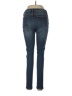 Jaeger Hearts Blue Jeans Size 32 waist - photo 2