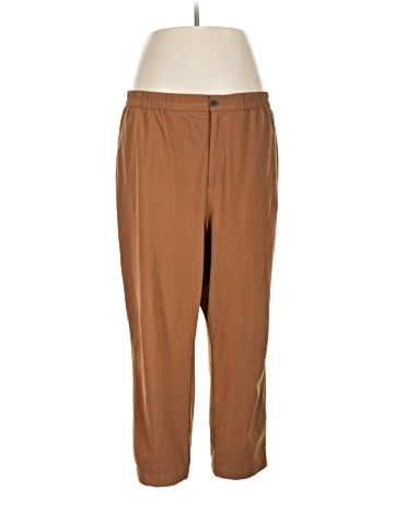 Banana Republic Factory Store Casual Pants (view 1)