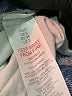 Topshop Stripes Blue Jeans Size 2 - photo 5