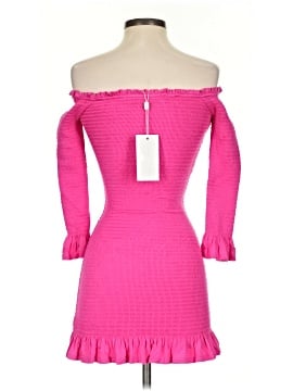 Caroline Constas Cocktail Dress (view 2)