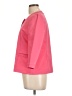 Rafaella Pink Jacket Size L - photo 5