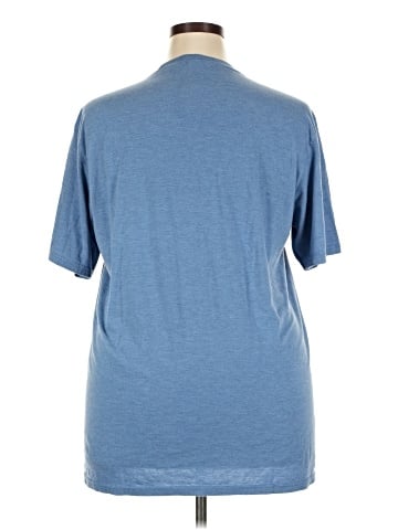 District. Short Sleeve T-Shirt (view 2)
