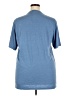 District. Blue Short Sleeve T-Shirt Size XXL - photo 2