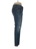 Jaeger Hearts Blue Jeans Size 32 waist - photo 4
