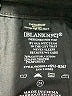 Blank NYC Black Denim Shorts Size 26 waist - photo 4