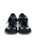 Adidas Black Sneakers Size 1 1/2 (baby) - photo 2