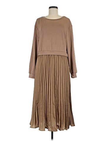 Unbranded Casual Dress (view 1)