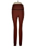 Antonio Melani Brown Active Pants Size L - photo 1