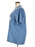 District. Blue Short Sleeve T-Shirt Size XXL - photo 5