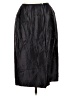 Albert Nipon 100% Acetate Black Formal Skirt Size 10 - photo 2