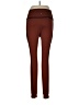 Antonio Melani Brown Active Pants Size L - photo 2