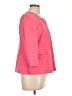 Rafaella Pink Jacket Size L - photo 4